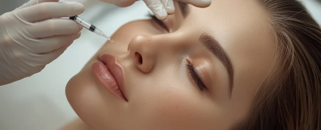 Botox, The Summit Aesthetics