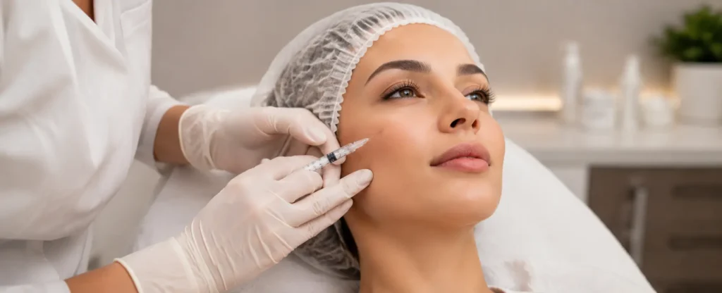 Derma Fillers, The Summit Aesthetics